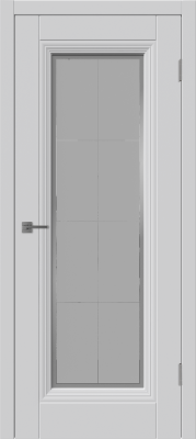 Барселона 1 ДО матовое с рисунком