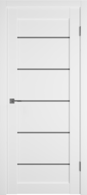 Межкомнатные двери E27 ДО Dark cloud