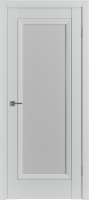 Межкомнатные двери EN1 ДО white cloud
