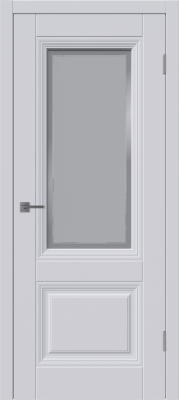 Межкомнатные двери Барселона 2 ДО Art cloud line