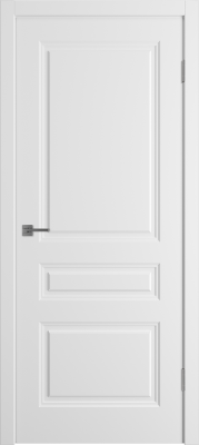 Межкомнатная дверь Норра 3 ДГ