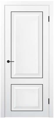 Межкомнатная дверь KX 72 ДГ
