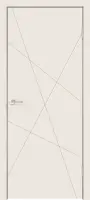 Межкомнатные двери SCANDI S