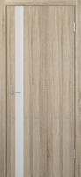 Межкомнатная дверь ST12 ДО зеркало