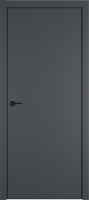 Межкомнатные двери Urban Z нет Onyx