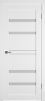 Межкомнатная дверь E26 ДО white cloud