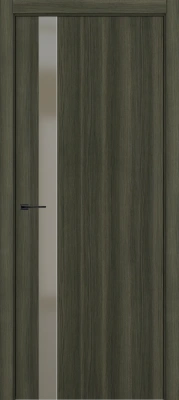 Межкомнатная дверь Квалитет К2 Silver Bronze