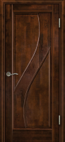 Межкомнатная дверь Дива ДГ
