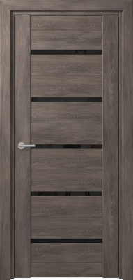Межкомнатные двери D11 DEFORM ДО