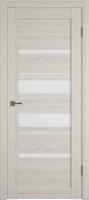 Межкомнатные двери Atum Pro Х29 White Cloud white cloud Scansom Oak