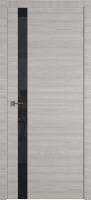 Межкомнатные двери Solo ДO Black
