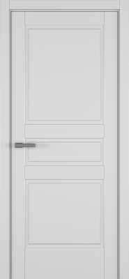 Межкомнатная дверь Ампир ДГ ART Lite