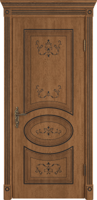 Межкомнатные двери Amalia