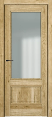 Межкомнатные двери Турин ДО Baguette B5 Сатинато