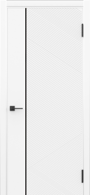 Межкомнатные двери PM 6 ДГ