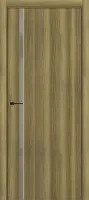 Межкомнатные двери Квалитет К1 Silver Bronze