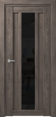 Межкомнатные двери D14 DEFORM ДО