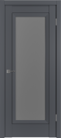 Межкомнатные двери EN1 ДО Dark cloud Onyx
