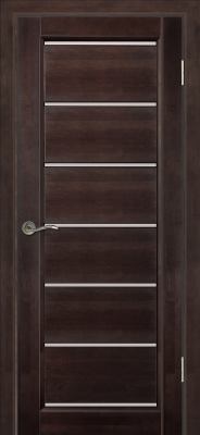 Межкомнатные двери Премьер+ ЧО