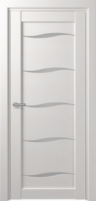 Межкомнатная дверь D1 DEFORM ДО