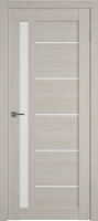 Межкомнатные двери Atum Pro Х37 white cloud