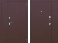 Входные двери M26 1200 ФЛ Медный антик - ФЛ Медный антик