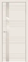 Межкомнатные двери SCANDI N Z1