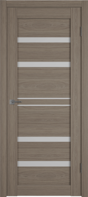 Межкомнатные двери Atum Pro Х26 White Cloud white cloud Brun oak