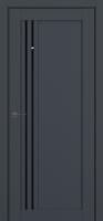 Межкомнатные двери Black Classic