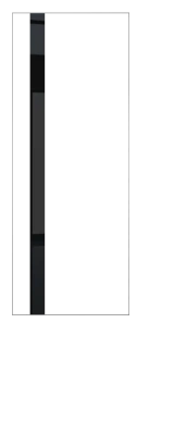 Межкомнатные двери Квалитет К2 Lacobel Black Classic Милк вуд