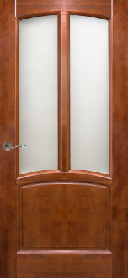 Виола ДО белое матовое