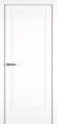 Межкомнатная дверь Арма-1 ДГ ART Lite