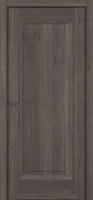 Межкомнатная дверь Неаполь ДГ Baguette B2