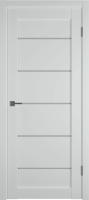 Межкомнатная дверь E27 ДО white cloud