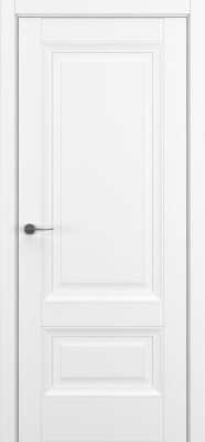 Межкомнатные двери Турин ДГ Baguette B2