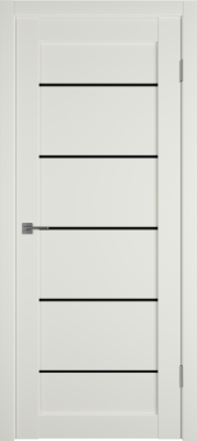 Межкомнатные двери E27 ДО Black