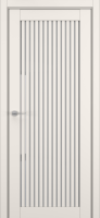 Межкомнатные двери S23 ДО Pure White