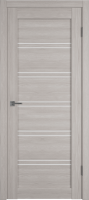 Межкомнатные двери Atum Pro Х28 White Cloud white cloud Stone Oak