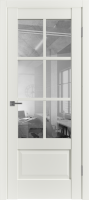 Межкомнатная дверь ER2 ДО Air Space