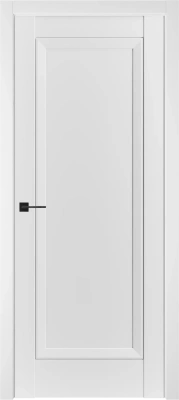 Межкомнатные двери EN1 ДО Dark Crystal Cloud Trinity