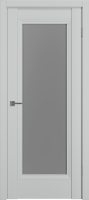 Межкомнатные двери EF1 ДО Dark cloud