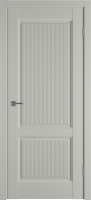 Межкомнатные двери Elegant 2 VR ДГ