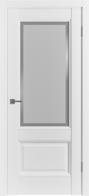 Межкомнатная дверь EST2 ДО Art Cloud