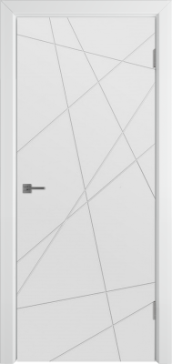 Межкомнатная дверь Граффити5 ДГ