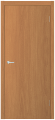Межкомнатная дверь ДПГ(Ю)