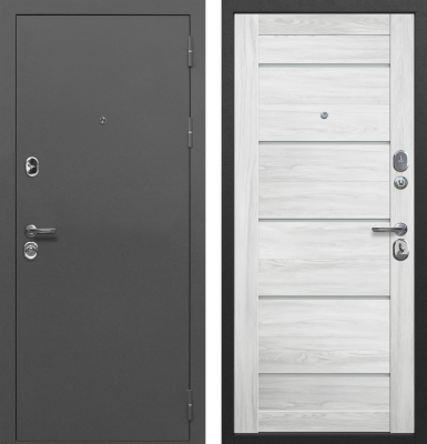 Тайга 9 см Царга