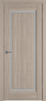 Межкомнатные двери Elegant 1 ДО Fly White cloud