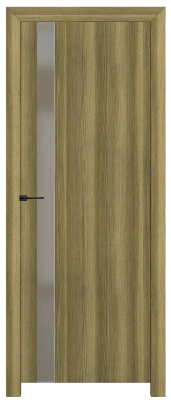 Межкомнатные двери Квалитет К2 Silver Bronze
