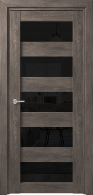 D12 DEFORM ДО черный лак