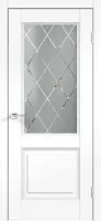 Межкомнатные двери ALTO 6